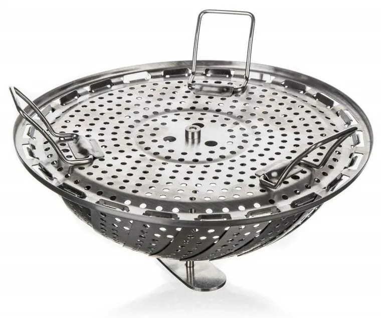 Banquet gombócgőzölő teleszkópos tartóvalCulinaria, 23 cm