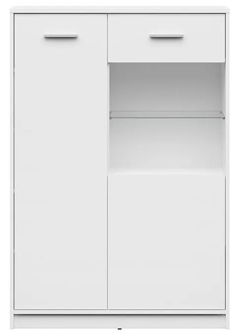 Vitrin Nepo Plus 24 (fehér) . 1098371