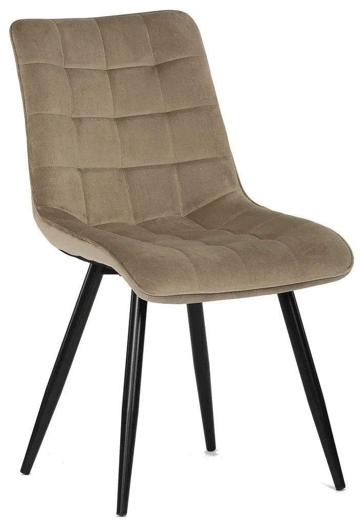 Étkezőszék garnitúra CT-384 CAP4, 4 db