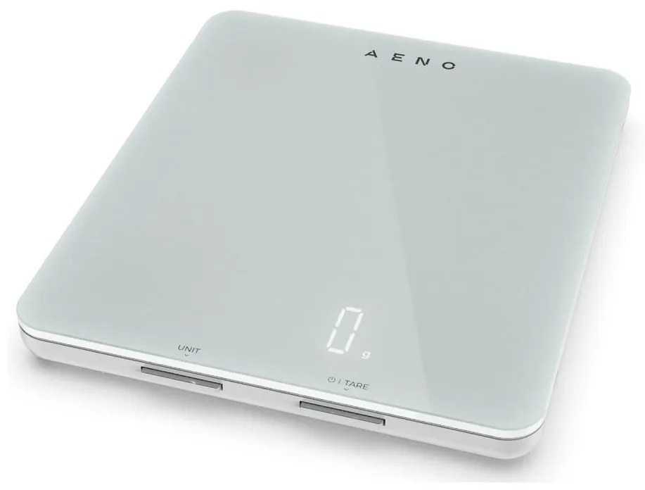 AENO - Intelligens konyhai mérleg 3xAAA Bluetooth