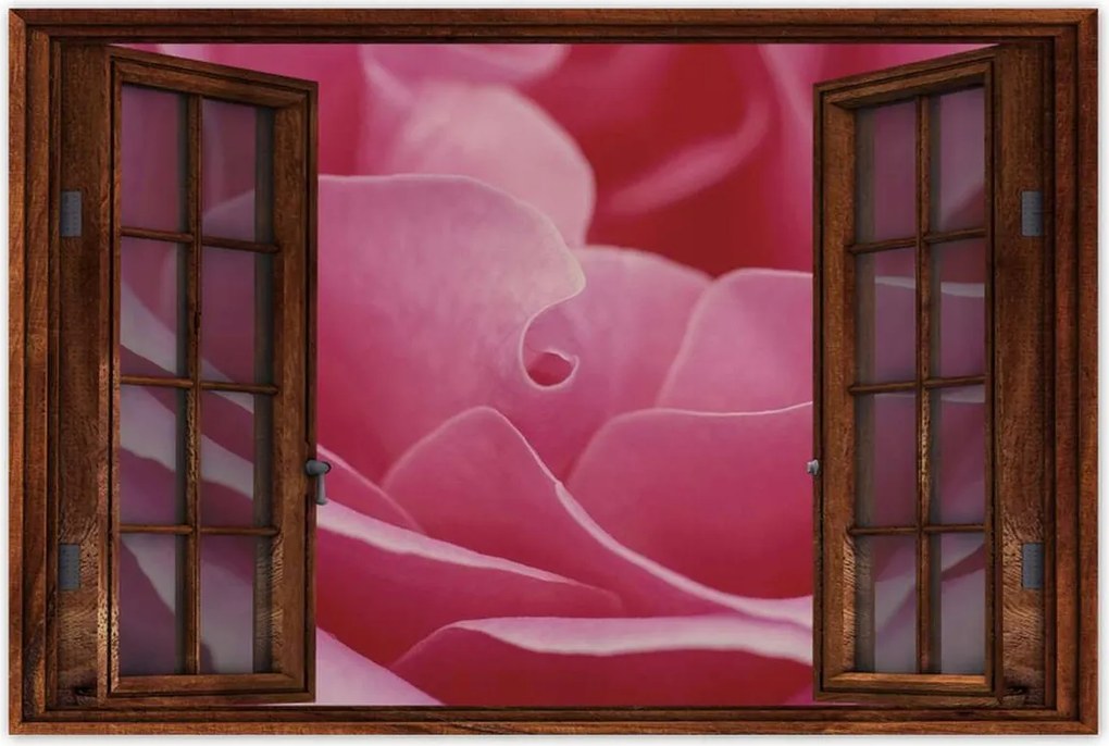 Poszterek 90x60 Nőnap Ajándék Love