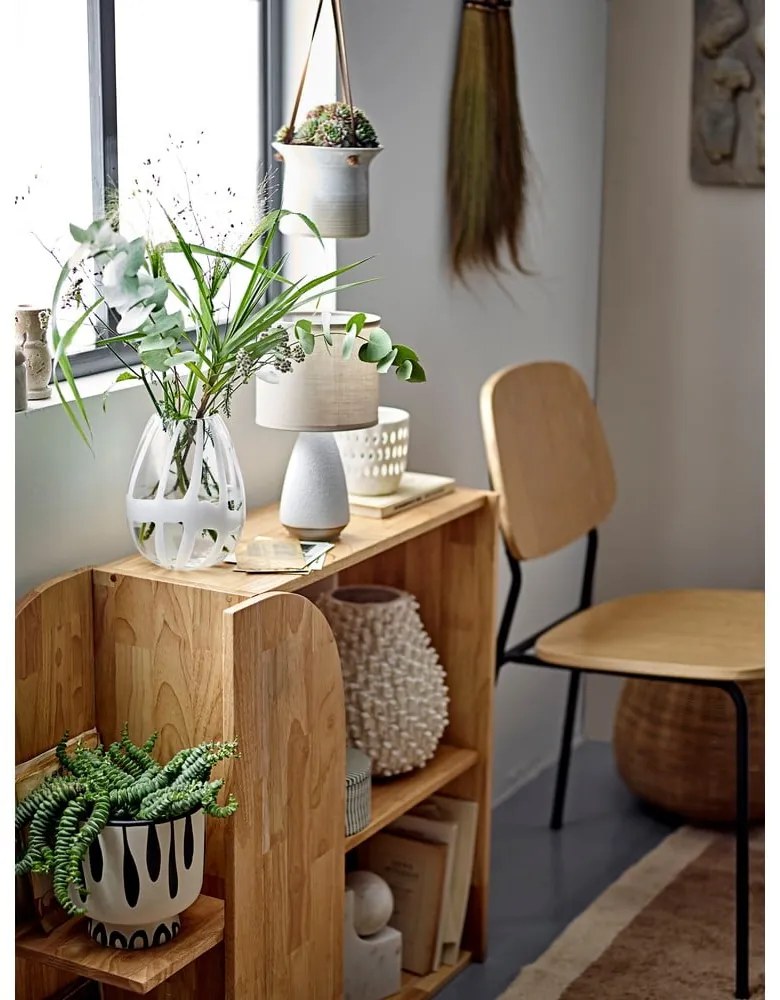 Natúr színű étkezőszék szett 2 db-os Monza – Bloomingville