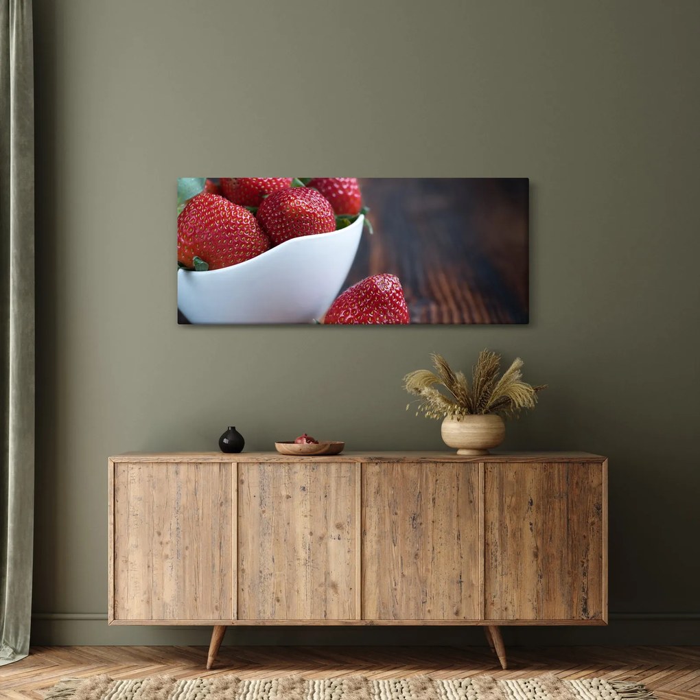 Eper képe (120x50 cm)