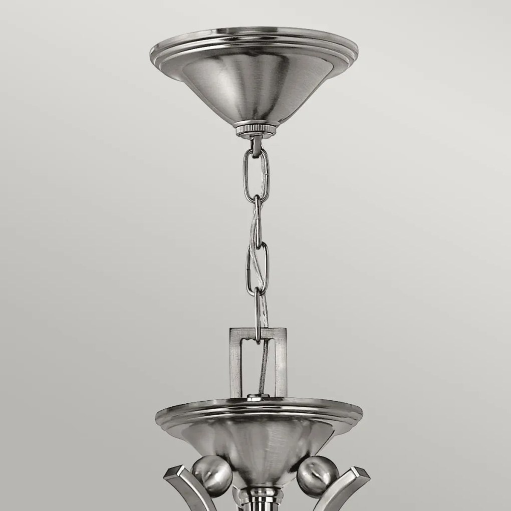 Hinkley Lighting BOLLA HK-BOLLA5 Csillár 5x60W/E27