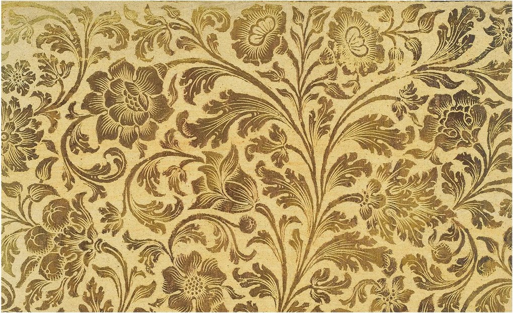 Fotótapéta Flizelin Fali Ragasztó Szett Virágos minta 416x254 Ragasztó