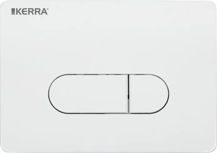 Doris Pacific WH falba építhető WC tartály szett