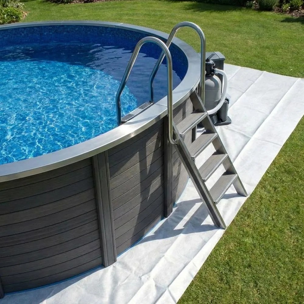 Planet Pool Geotextil alátét 5,5 m-es medencéhez