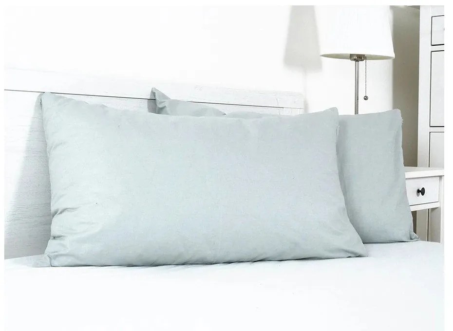 Pamut párnahuzat 45x75 cm Visco – B.E.S.