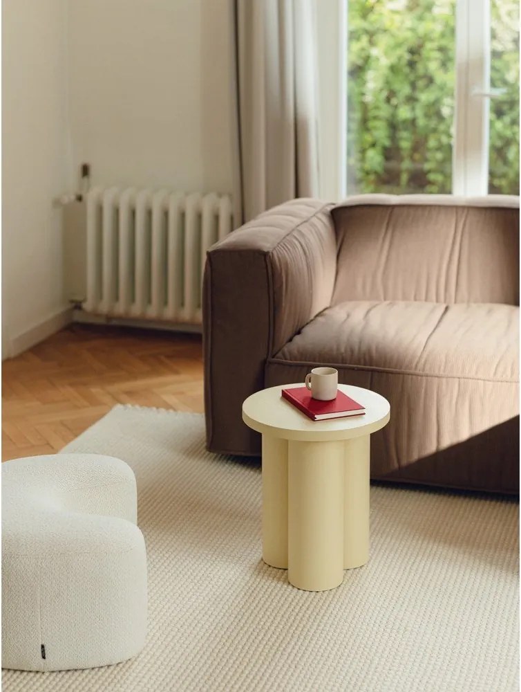 Sárga ülőke Oly – noo.ma