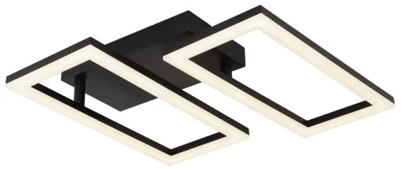 Globo 67328-20OC - LED Mennyezeti lámpa SAPENA LED/20W/230V 4000K