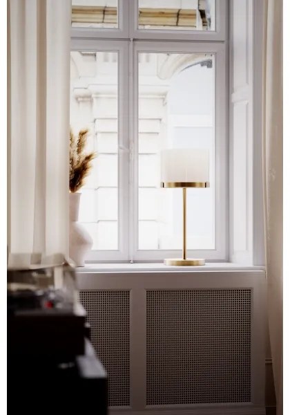 ByRydens 4024560-6509 - Asztali lámpa MARCEL 1xE27/8W/230V