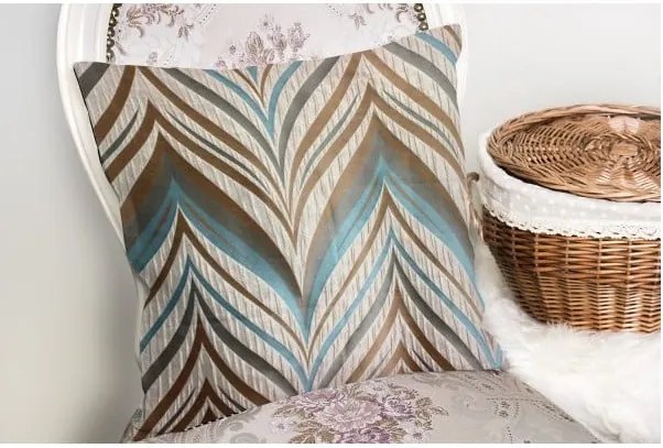 Puklio párnahuzat, 45 x 45 cm - Minimalist Cushion Covers