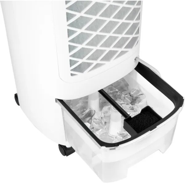 Sencor 3v1 mobil légkondicionáló LED kijelzővel 45W/230V fehér + DO