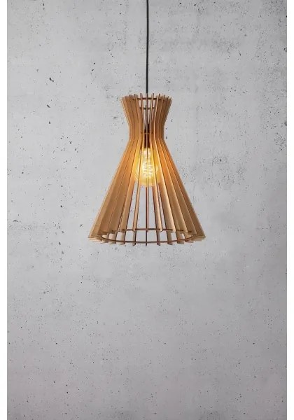 Nordlux - Csillár zsinóron GROA 1xE27/60W/230V