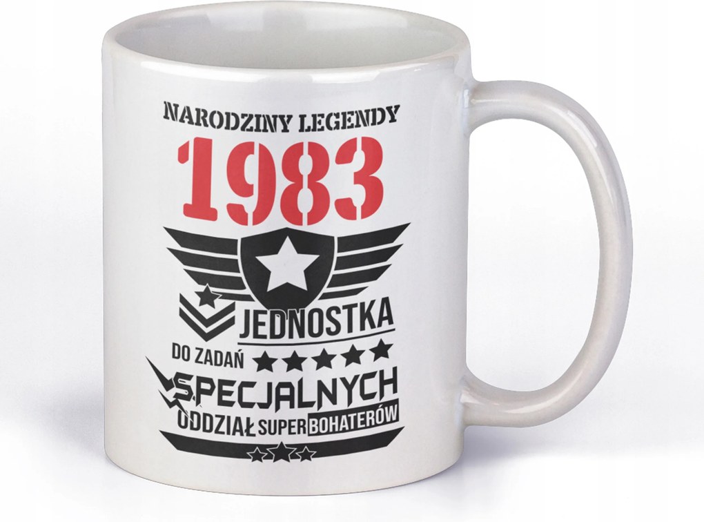 Bögre 40. Születésnapra Praktikus Ajándék 40 Éves Korra