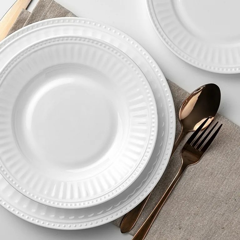 Florina Roma 18 db-os étkészlet