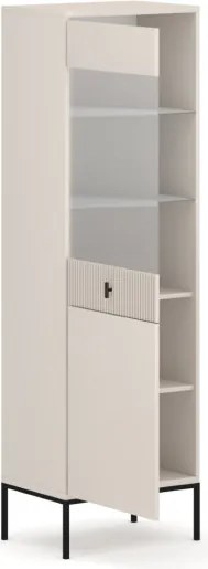 MAGGIORE MA04 2D KASZMIR/N.CZARNE/U.CZARNE