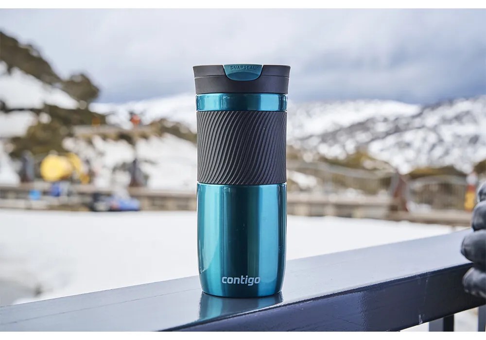 Contigo Byron 470 ml Biscay Bay termosz, 470 ml