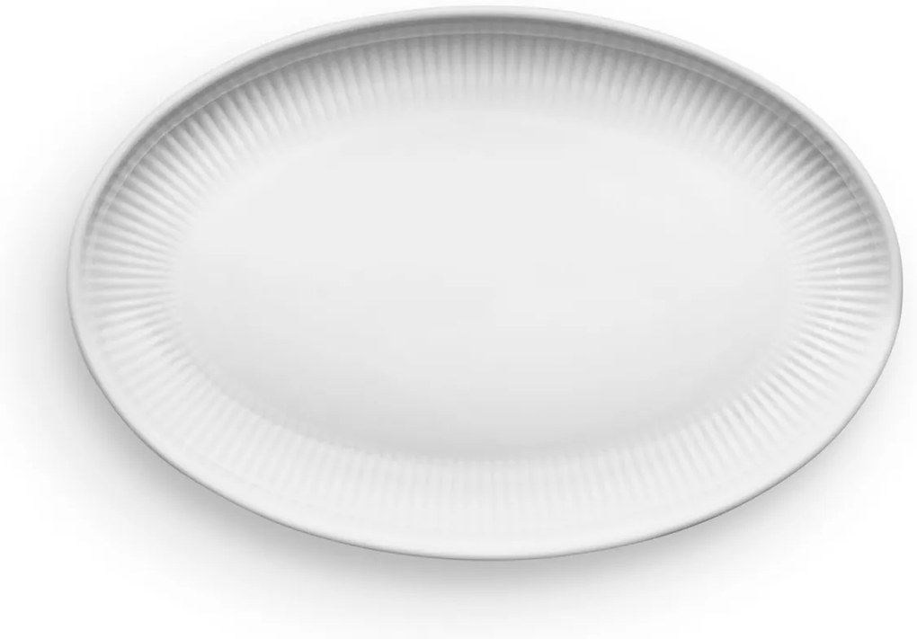Ovális tányér Legio Nova 24,5 cm - Eva Solo