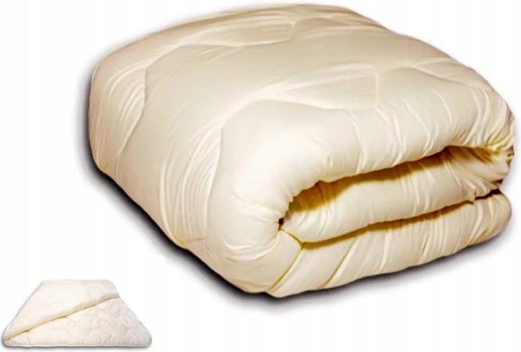 Négyévszakos Paplan 200X200CM/KIVÁLÓ MINŐSÉGŰ-Antilergikus Lengyel Termék