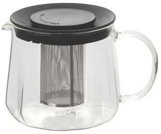 Teáskanna, belső szűrővel, 1 liter, RESTO Ain 90515 (REA90515)