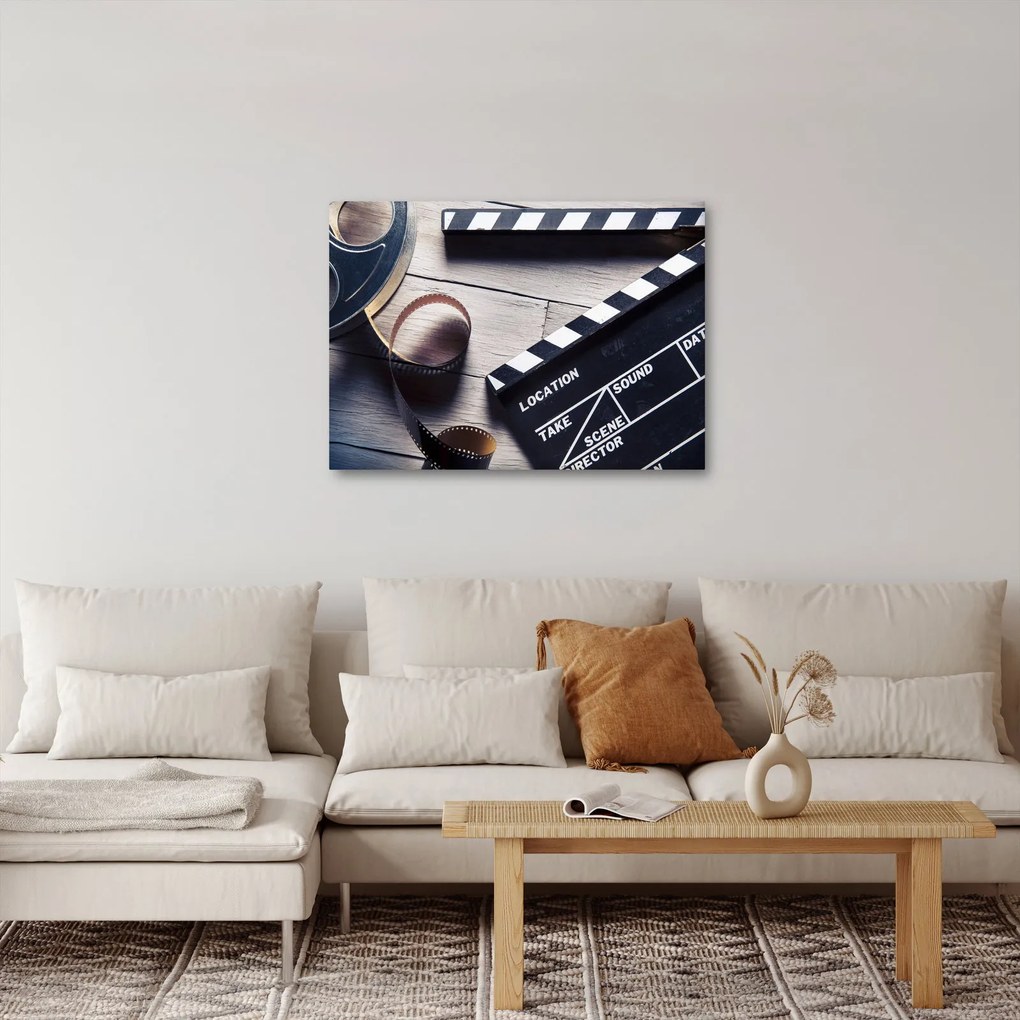 Kép - Film (70x50 cm)