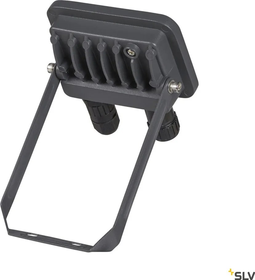 SLV 1006191 FLOODI Kültéri Reflektor Antracit LED IP65