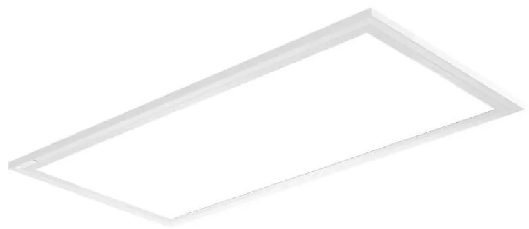 Telefunken Telefunken 308706TF - LED Mennyezeti lámpa érzékelővel LED/36W/230V BL1118