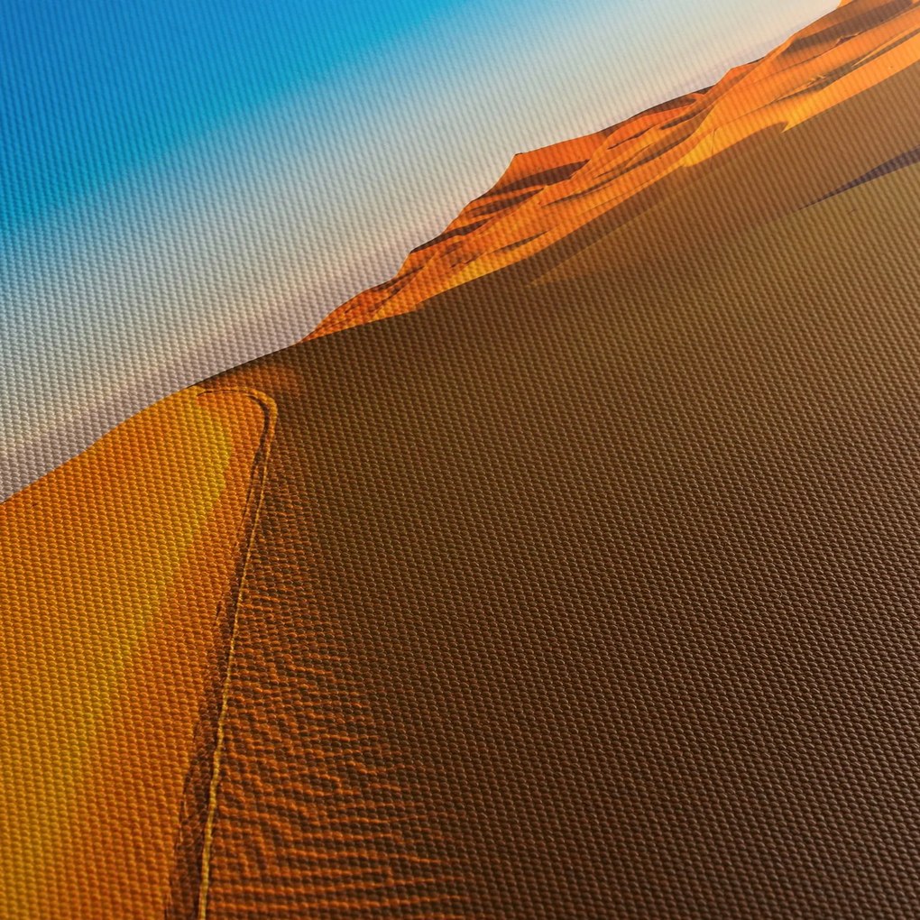 A sivatag képe (150x105 cm)