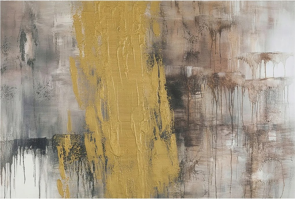 Fali fotótapéta Étkezőbe Absztrakt látás 104x70 Ragasztó