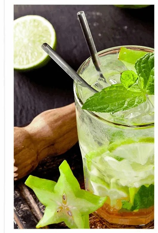 Poszter finom Mojito