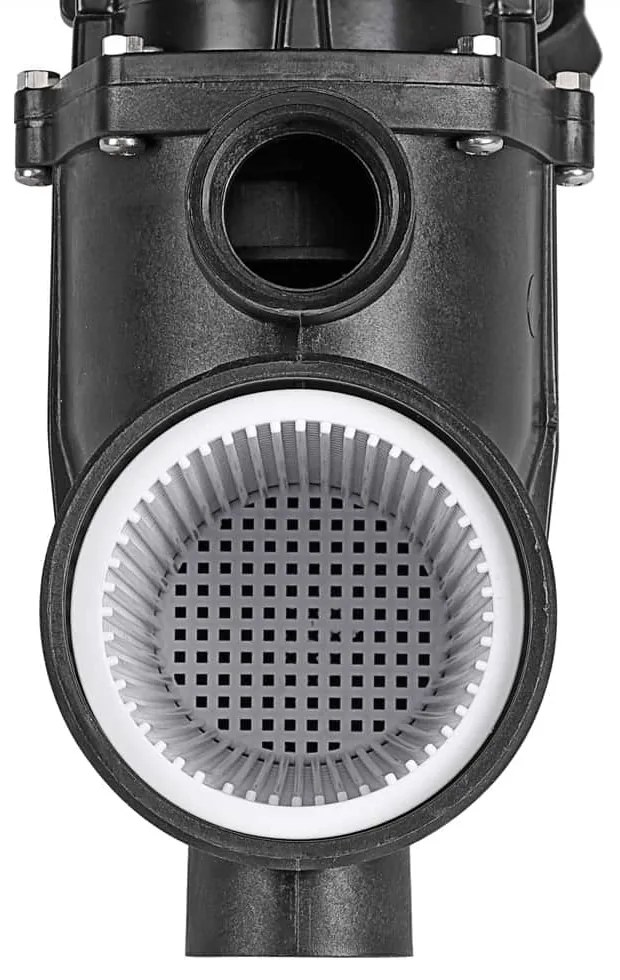 Deuba Szivattyú homokszűrős szűrőrendszerhez 9 960 l/h előszűrővel