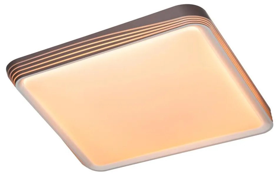 Rabalux 71166 - LED mennyezeti lámpatest DRUZOR LED/40W/230V 3000K