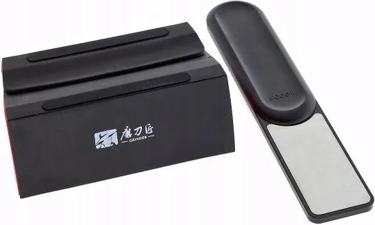 Gyémánt élező Taidea (600/1000) Tg1706 konyhai késekhez, többfunkciós