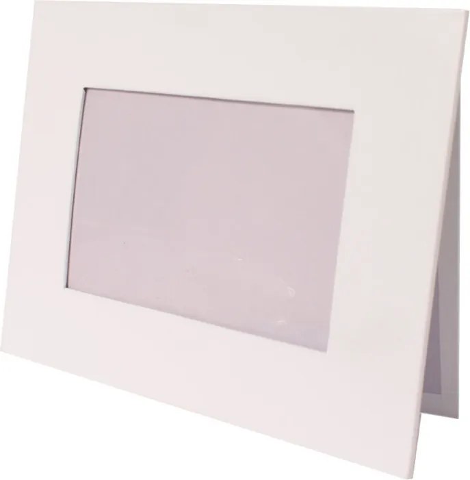 Diy papír képkeret fénykép díszítéshez 10 x 15 cm, 17 x 22 cm