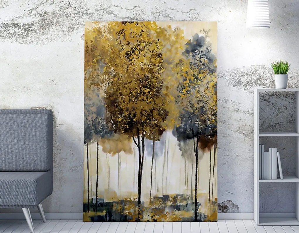 Vászonkép, 50×70 cm – WY229