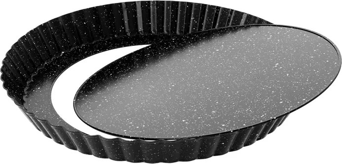 Fém tortaforma 26cm kivehető tapadásmentes alj