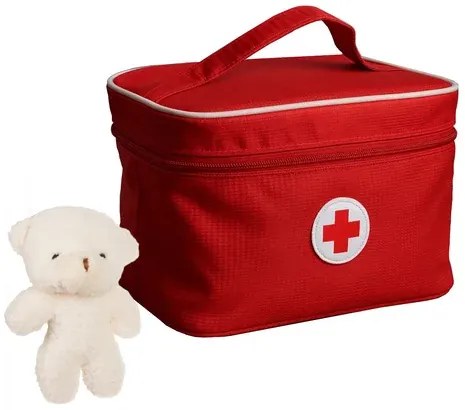 Kis Doktor szett - Kruzzel