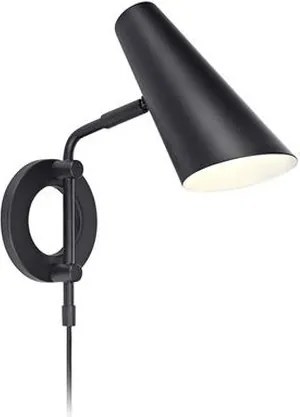 Markslojd CAL 106782 Fali lámpa 1x40W/E14 IP20