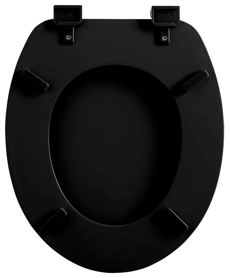 WC-ülőke 37 x 44,5 cm Vitamine – douceur d'intérieur