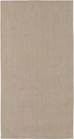 Ikea Vodskov Lapos szövésű szőnyeg natural szürke