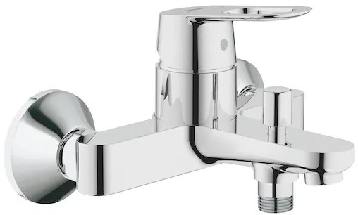 Grohe Loop kád csaptelep króm 23341000 G23341000