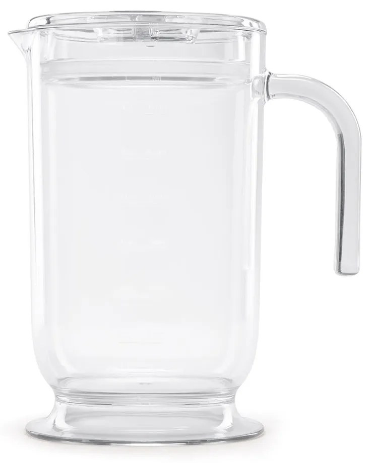 Halványkék botmixer szett - SMEG