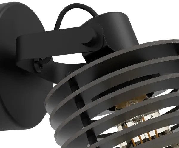 Eglo 900739 - Fali spotlámpa SEGOVIA 1xE27/40W/230V