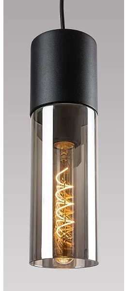 Rabalux 72051 - Csillár zsinóron RONNO 1xE27/25W/230V