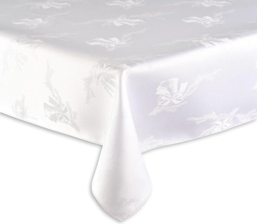 Abrosz Foltálló Karácsonyi Csengő 140X200