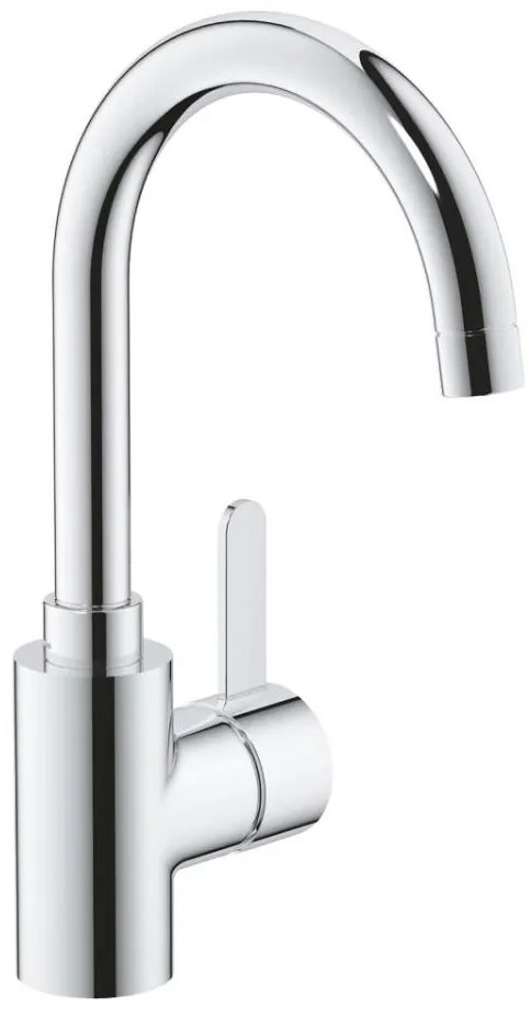 GROHE 23933001 - Mosdócsaptelep EUROSMART COSMOPOLITAN méret L króm