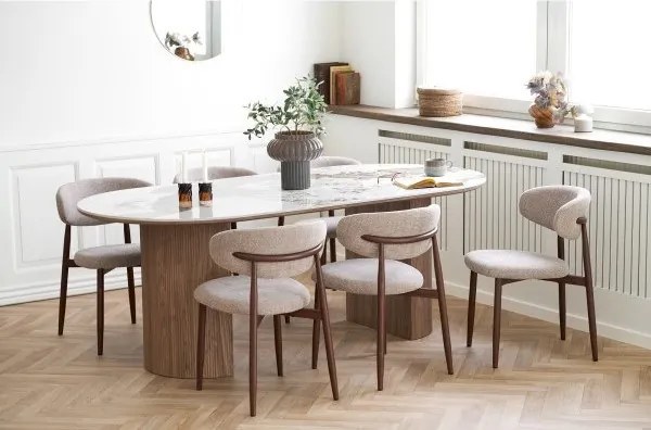 Levanto design szék