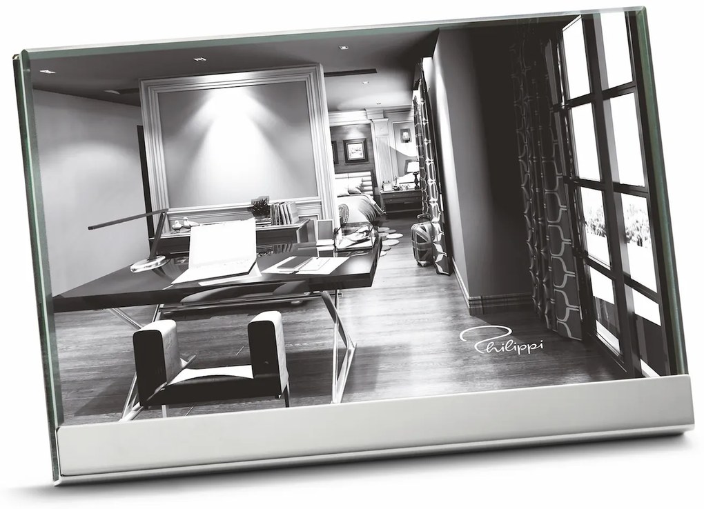 ROOM képkeret, 10 x 15 cm - Philippi