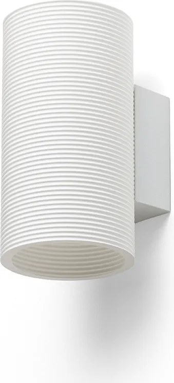 RENDL GLANS RR2 150 fali lámpa fehér Eco PLA 230V LED G9 5W
